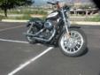 .
2007 Harley-Davidson XL 1200R Sportster
$6799
Call (719) 375-2052 ext. 98
Pikes Peak Harley-Davidson
(719) 375-2052 ext. 98
5867 North Nevada Avenue,
Colorado Springs, CO 80918
2007 XL1200R EXPERIENCE OLD-SCHOOL MUSCLE PURE AND SIMPLE. Pavement.