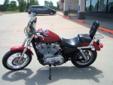 Â .
Â 
2007 Harley-Davidson XL 883 Sportster
$4795
Call (319) 774-6016 ext. 30
Hawkeye Harley-Davidson
(319) 774-6016 ext. 30
2812 Commerce Drive,
Coralville, IA 52241
Great CommuterJUST ENOUGH STYLE TO LET ALL THE MUSCLE SHINE THROUGH.
Like an old-time