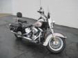 Seelye Wright of West Main
Seelye Wright of West Main
Asking Price: $14,995
Contact Jeff Kopec at 616-318-4586 for more information!
Click here for finance approval
2007 HARLEY DAVIDSON FLSTC HERITAGE ( Click here to inquire about this vehicle )