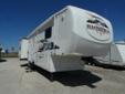 .
2007 Heartland Bighorn 3055RL
$34995
Call (940) 468-4522 ext. 89
Patterson RV Center
(940) 468-4522 ext. 89
2606 Old Jacksboro Highway,
Wichita Falls, TX 76302
Explore the beautiful Southwest or head for the other end of the country with this Heartland