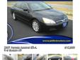 Come see this car and more at www.abflintmotors.com. Call us at 785-266-3181 or visit our website at www.abflintmotors.com Contact our sales department at 785-266-3181 for a test drive.