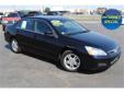 Bi-Rite Auto Sales
Midland, TX
432-697-2678
2007 HONDA ACCORD LEATHER SUNROOF YOU NEED TO SEE THIS CAR.
Luxurious interior that's comfortable and convenient with nice access and ease of entry and departure. Comfortable, great gas mileage, great in the