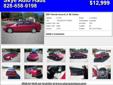 Visit us on the web at www.skyeautohaus.com. Visit our website at www.skyeautohaus.com or call [Phone] Contact: 828-658-9198 or email