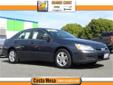 Â .
Â 
2007 Honda Accord Sdn
$14995
Call 714-916-5130
Orange Coast Chrysler Jeep Dodge
714-916-5130
2524 Harbor Blvd,
Costa Mesa, Ca 92626
Gassss saverrrr! Yes! Yes! Yes! You don't have to worry about depreciation on this gorgeous 2007 Honda Accord! The guy