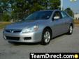 2007 HONDA Accord Sdn 4dr I4 AT EX
$14,992
Phone:
Toll-Free Phone:
Year
2007
Interior
GRAY
Make
HONDA
Mileage
63800 
Model
Accord Sdn 4dr I4 AT EX
Engine
2.4L I4
Color
SILVER
VIN
1HGCM56777A210927
Stock
7A210927
Warranty
Unspecified
Description
LOW MILES