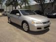 2007 HONDA Accord Sdn 4dr V6 AT LX SE
$13,691
Phone:
Toll-Free Phone:
Year
2007
Interior
GRAY
Make
HONDA
Mileage
102078 
Model
Accord Sdn 4dr V6 AT LX SE
Engine
3.0L V6
Color
SILVER
VIN
1HGCM66477A060166
Stock
7A060166
Warranty
AS-IS
Description
A fifty