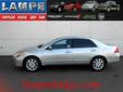 Price: $14995
Make: Honda
Model: Accord
Color: Silver
Year: 2007
Mileage: 48652
We won't be satisfied until we make you a raving fan!
Source: http://www.easyautosales.com/used-cars/2007-Honda-Accord-Special-87686592.html
