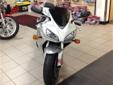 .
2007 Honda CBR1000RR
$6999
Call (405) 395-2949 ext. 1341
SHAWNEE HONDA
(405) 395-2949 ext. 1341
99 West Interstate Parkway (I-40 Exit 185),
Shawnee, OK 74804
Super slick cbr 1000. Is in very good shape super fast and fun to ride!!The awesome CBR1000RR