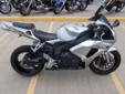 .
2007 Honda CBR1000RR
$6985
Call (479) 239-5301 ext. 789
Honda of Russellville
(479) 239-5301 ext. 789
220 Lake Front Drive,
Russellville, AR 72802
2007The awesome CBR1000RR packs MotoGP technology into a Superbike equally at home on the racetrack as it