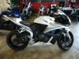 .
2007 Honda CBR600RR
$6950
Call (734) 367-4597 ext. 113
Monroe Motorsports
(734) 367-4597 ext. 113
1314 South Telegraph Rd.,
Monroe, MI 48161
OWN THE ROAD WITH THIS CBR600RRThe CBR600's most radical redesign since the introduction of the RR in 2003 is