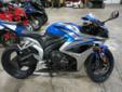 .
2007 Honda CBR600RR
$6950
Call (734) 367-4597 ext. 119
Monroe Motorsports
(734) 367-4597 ext. 119
1314 South Telegraph Rd.,
Monroe, MI 48161
HEAT UP THE STREET WITH THIS CBR600RR! SIDE LICENSE PLATE MOUNT WHEEL TAPEThe CBR600's most radical redesign