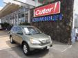 Â .
Â 
2007 Honda CR-V
$14988
Call 808 222 1646
Cutter Buick GMC Mazda Waipahu
808 222 1646
94-149 Farrington Highway,
Waipahu, HI 96797
For more information, to schedule a test drive, or to make an offer call us today! Ask for Tylor Duarte to receive