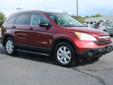 Â .
Â 
2007 Honda CR-V
$15998
Call (781) 352-8130
EX, AWD, 4x4, Power Sunroof, Running Boards, Roof Rack. This vehicle has all of the right options. Very low mileage vehicle. 100% CARFAX guaranteed! The interior of this vehicle is virtually flawless. This
