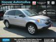 Hoover Mitsubishi
2250 Savannah Hwy, Â  Charleston, SC, US -29414Â  -- 843-206-0629
2007 Honda CR-V 2WD 5dr EX
Special
Price: $ 18,681
Call for special reduced pricing! 
843-206-0629
About Us:
Â 
Family owned and operated, serving the Charleston area for