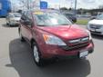 Larry H Miller Honda Boise
7710 Gratz Dr, Â  Boise, ID, US -83709Â  -- 208-947-6685
2007 Honda CR-V EX-4wd located at Blue Honda building
Pricing Reduced!
Price: $ 20,999
Call now to schedule a test drive! 
208-947-6685
About Us:
Â 
Larry H Miller Honda of
