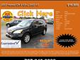 Go to www.markalmotors.com for more information.
Don't let this deal pass you by. Call 727-843-8888 today! This vehicle is offered by Markal Motors, Inc..
>