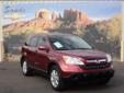Sands Chevrolet - Glendale
5418 NW Grand Ave, Glendale, Arizona 85301 -- 602-926-2055
2007 Honda CR-V EX-L Pre-Owned
602-926-2055
Price: $19,000
Call and make an offer!
Click Here to View All Photos (27)
Call now for special reduced pricing!