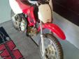.
2007 Honda CRF70F
$999
Call (828) 537-4021 ext. 635
MR Motorcycle
(828) 537-4021 ext. 635
774 Hendersonville Road,
Asheville, NC 28803
Great For Kids!The CRF70F holds a special place in our off-road lineup. A bit too big for the CRF50F? No problem as