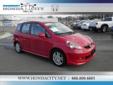 Schlossmann's Honda City
3450 S. 108th St., Â  Milwaukee, WI, US -53227Â  -- 877-604-5612
2007 Honda Fit Sport
Price: $ 11,705
Visit our Web Site 
877-604-5612
About Us:
Â 
Schlossmann's Honda City state-of-the-art facilities, equipment and our highly