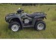 .
2007 Honda Fourtrax Foreman 500 4X4 ATV
$4895
Call (386) 968-8865 ext. 1630
Polaris of Gainesville
(386) 968-8865 ext. 1630
12556 n.W. US Hwy 441,
Gainesville, FL 32615
This 2007 Honda Fourtrax Foreman 500 4X4 ATV is a great machine to take out to the