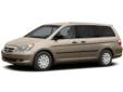 Â .
Â 
2007 Honda Odyssey
$18600
Call
Scott Clark Honda
7001 E. Independence Blvd.,
Charlotte, NC 28277
Odyssey EX-L, Honda Certified, 159pt. Honda Certifed Vehicle Inspection Included!, 7 YEAR,100K WARRANTY included in price., Carfax 1-OWNER, HONDA