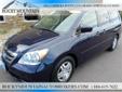 Rocky Mountain Auto Brokers
(719) 766-8091
4912 Carrera Pt
rockymtnautobrokers.com
Colorado Springs, CO 80923
2007 Honda Odyssey
Vehicle Information
Trim: EX-L
VIN: 5FNRL38697B043126
Miles: 86,290
Stock ID: RM5584
Engine: 6 Cylinders
Color: Gray w/Leather