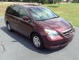 Global Pre Owned
(770) 461-2080
320 S Glynn St
globalpreownedauto.com
Fayetteville, GA 30214
2007 Honda Odyssey
Visit our website at globalpreownedauto.com
Contact Ed Chapman
at: (770) 461-2080
320 S Glynn St Fayetteville, GA 30214
Year
2007
Make
Honda