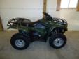 For sale by dealer used 2007 Honda Rancher TRX 420 ES 4x4 EFI atv. Runs, drives, and shows good. Fuel injected, push button shift, selectable 2x4 or 4x4, and the Honda name tag! Ready to ride. Call or text for more details @ 616 799 0275 anytime. Other