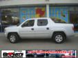 Browns Honda City
712 N Crain Hwy, Â  Glen Burnie, MD, US -21061Â  -- 410-589-0671
2007 Honda Ridgeline RT
Best Offer
Price: $ 18,995
All trades-ins accepted! 
410-589-0671
About Us:
Â 
Â 
Contact Information:
Â 
Vehicle Information:
Â 
Browns Honda City