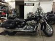 .
2007 Honda Shadow Aero
Call (541) 526-7856 for pricing
Wildhorse Harley-Davidson
(541) 526-7856
63028 Sherman Rd.,
Bend, OR 97701
Starter bike with attitude! Under $4,000.00 with payment options available! Come check it out
Odometer: 33991
Engine:
Body
