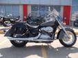 .
2007 Honda Shadow Aero (VT750)
$3985
Call (479) 239-5301 ext. 784
Honda of Russellville
(479) 239-5301 ext. 784
220 Lake Front Drive,
Russellville, AR 72802
2007The only thing more stunning than this machine's sweet retro styling accents is its