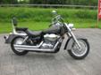 .
2007 Honda Shadow Aero (VT750)
$3799
Call (315) 849-5894 ext. 800
East Coast Connection
(315) 849-5894 ext. 800
7507 State Route 5,
Little Falls, NY 13365
VERY LOW MILES ON THIS NICE LOOKING BIKE. HAS SIDE CUT EXHAUST AND A REAR SISSY BAR FOR