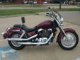Â .
Â 
2007 Honda Shadow Sabre (VT1100C2)
$5995
Call (972) 793-0977 ext. 75
Plano Kawasaki Suzuki
(972) 793-0977 ext. 75
3405 N. Central Expressway,
Plano, TX 75023
Great step up from smaller cruiser...Low miles and super clean!The Shadow Sabre is the