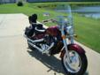 .
2007 Honda Shadow Sabre (VT1100C2)
$5990
Call (501) 215-5610 ext. 789
Sunrise Honda Motorsports
(501) 215-5610 ext. 789
800 Truman Baker Drive,
Searcy, AR 72143
VERY CLEAN AND LOW MILES!!!The Shadow Sabre is the perfect bike to get you to places you've