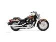 .
2007 Honda Shadow Sabre (VT1100C2)
$5999
Call (719) 375-2052 ext. 242
Pikes Peak Harley-Davidson
(719) 375-2052 ext. 242
5867 North Nevada Avenue,
Colorado Springs, CO 80918
Honda SabreThe Shadow Sabre is the perfect bike to get you to places you've