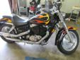 .
2007 Honda Shadow Sabre (VT1100C2)
$4999
Call (904) 641-0066
Beach Blvd Motorsports
(904) 641-0066
10315 Beach Blvd,
Jacksonville, FL 32246
VERY NICE JUST SERVICED AND READY TO RIDE!!!The Shadow Sabre is the perfect bike to get you to places you've only