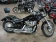 .
2007 Honda Shadow Spirit 750 C2 (VT750C2)
$4199
Call (734) 367-4597 ext. 730
Monroe Motorsports
(734) 367-4597 ext. 730
1314 South Telegraph Rd.,
Monroe, MI 48161
TAKE THIS HONDA HOME TODAY!!The sportiest cruiser with a 21-inch front wheel and low