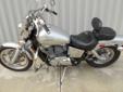 Â .
Â 
2007 Honda Shadow Spirit (VT1100C)
$4750
Call (936) 463-4904 ext. 64
Texas Thunder Harley-Davidson
(936) 463-4904 ext. 64
2518 NW Stallings,
Nacogdoches, TX 75964
Very Clean. 1100 cc motor. Ask about Financing Options Today.Taking its styling cues