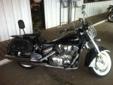 .
2007 Honda VTX1300R
$5999
Call (254) 231-0952 ext. 88
Barger's Allsports
(254) 231-0952 ext. 88
3520 Interstate 35 S.,
Waco, TX 76706
LOADED CRUISERThe "R" stands for "Retro " and everything about the VTX1300R says classic old-school cool. Custom cast