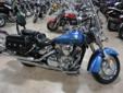 .
2007 Honda VTX1300S
$6450
Call (734) 367-4597 ext. 467
Monroe Motorsports
(734) 367-4597 ext. 467
1314 South Telegraph Rd.,
Monroe, MI 48161
MANY TO PICK FROM!With its beautiful spoked wheels deeply valanced fenders chrome-hooded headlight and