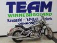 .
2007 Honda VTX 1300R
$5499
Call (920) 351-4806 ext. 657
Team Winnebagoland
(920) 351-4806 ext. 657
5827 Green Valley Rd,
Oshkosh, WI 54904
Engine Type: 52-degree V-twin
Displacement: 1312cc
Bore and Stroke: 89.5mm x 104.3mm
Cooling: Liquid-cooled