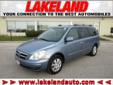 Lakeland
4000 N. Frontage Rd, Sheboygan, Wisconsin 53081 -- 877-512-7159
2007 Hyundai Entourage SE Pre-Owned
877-512-7159
Price: $10,675
Check out our entire inventory
Click Here to View All Photos (30)
Check out our entire inventory
Description:
Â 
Big