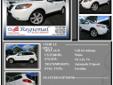 Hyundai Santa Fe Limited 4dr SUV Automatic 5-Speed White 0 V6 3.3L V62007 SUV Regional Auto Group (773) 804-6030