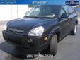 Â .
Â 
2007 Hyundai Tucson
$15498
Call 757-461-5040
The Auto Connection
757-461-5040
6401 E. Virgina Beach Blvd.,
Norfolk, VA 23502
ONE OWNER, CLEAN CARFAX. Check out the CAR, the FREE CARFAX and OUR LOW PRICE! We are the Car Buyer's Best Friend! // ACTIVE