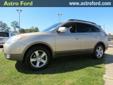 Â .
Â 
2007 Hyundai Veracruz
$15990
Call (228) 207-9806 ext. 207
Astro Ford
(228) 207-9806 ext. 207
10350 Automall Parkway,
D'Iberville, MS 39540
A clean loaded suv with rear entertainment.
Vehicle Price: 15990
Mileage: 84099
Engine: Gas V6 3.8L/231
Body