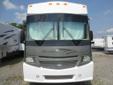 .
2007 Itasca Sunrise 35A
$79996
Call (865) 622-4843 ext. 54
Chilhowee RV Center
(865) 622-4843 ext. 54
4037 Airport Hwy,
Louisville, TN 37777
This 2007 Sunrise class A motorhome by Itasca is the model 35A. This triple slide beauty is like brand new. 22.5
