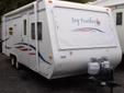 .
2007 Jayfeather 23B
$10995
Call (850) 634-3735 ext. 31
Camping World of Panama City
(850) 634-3735 ext. 31
4100 W 23rd St,
Panama City, FL 32405
Used 2007 Jayco Jayfeather 23B Travel Trailer for Sale
Vehicle Price: 10995
Odometer:
Engine:
Body Style: