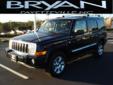 Bryan Honda
Bryan Honda
Asking Price: $17,000
"Where Smart Car Shoppers buy!"
Contact David Johnson or James Simpson at 888-619-9585 for more information!
Click here for finance approval
2007 JEEP COMMANDER ( Click here to inquire about this vehicle )