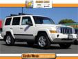 Â .
Â 
2007 Jeep Commander
$13991
Call 714-916-5130
Orange Coast Chrysler Jeep Dodge
714-916-5130
2524 Harbor Blvd,
Costa Mesa, Ca 92626
Room! Room! Room! Great for the fam! Are you ready for a new family hauler? Well take this superb 2007 Jeep Commander