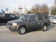 Â .
Â 
2007 Jeep Commander
$17980
Call
Shottenkirk Chevrolet Kia
1537 N 24th St,
Quincy, Il 62301
This vehicle has passed a complete inspection in our service department and is ready for immediate delivery.
Vehicle Price: 17980
Mileage: 42802
Engine: Gas V6
